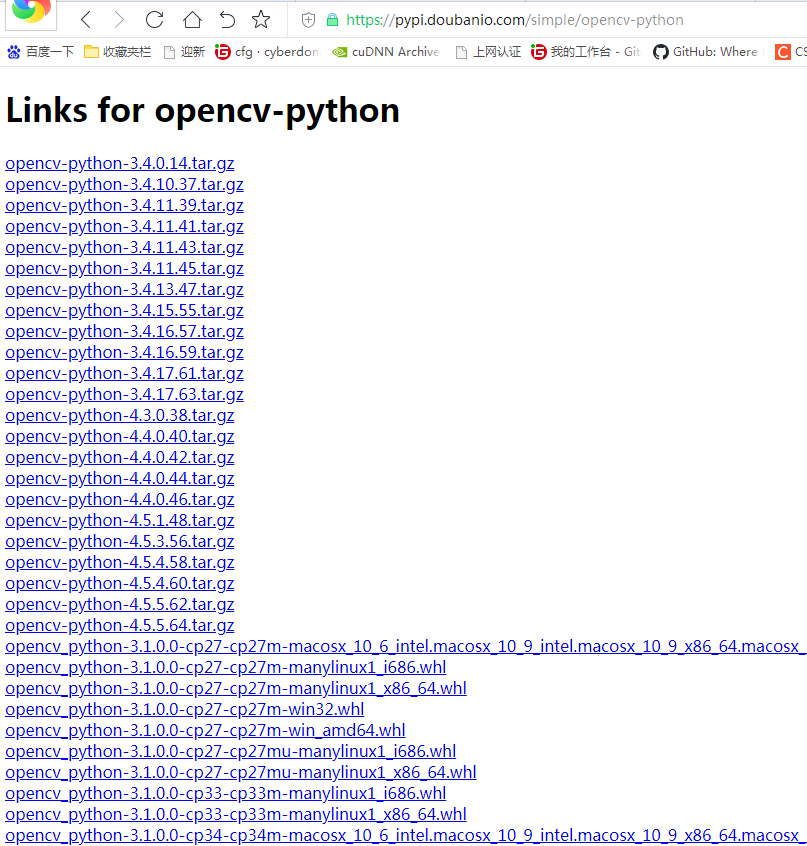 python第三方库下载的方法（1）-CSDN博客