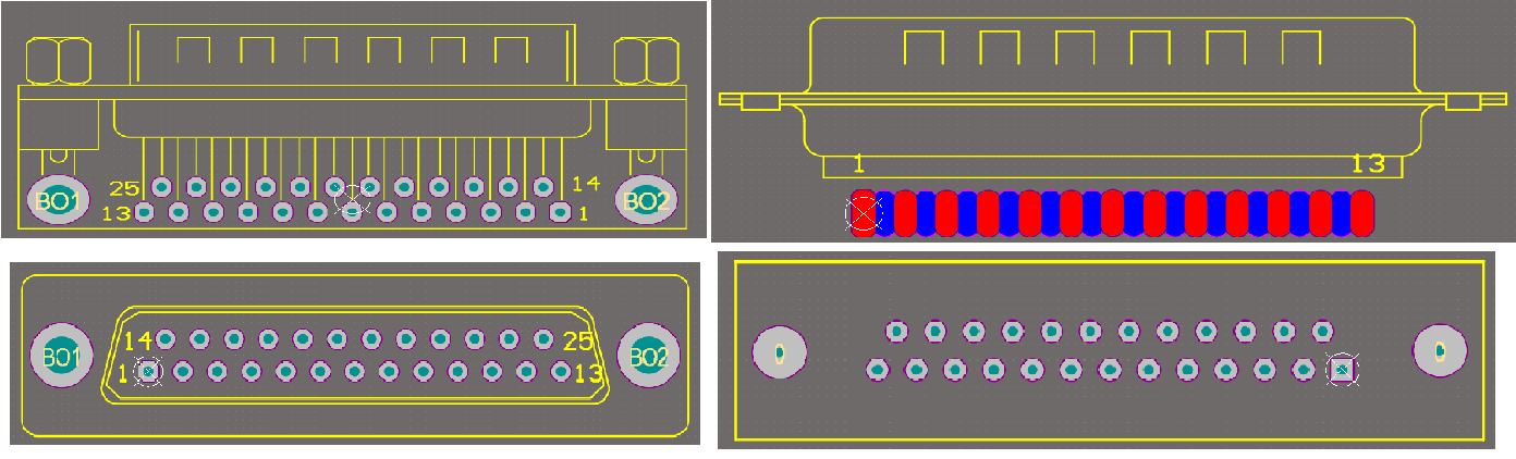 25PCBͼ