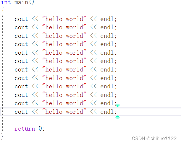 C++ 命名空间 输入输出 缺省参数 引用 函数重载