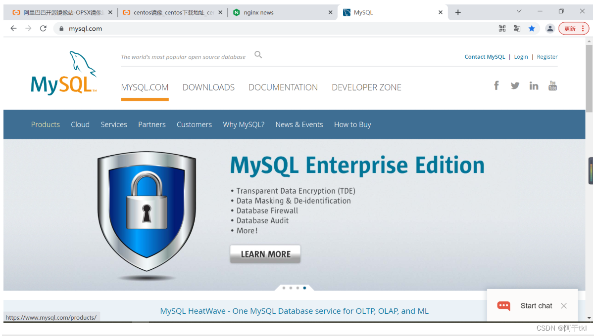 lnmp部署&&Ansible部署zabbix6.0版本_ansible 部署zabbix6.0-CSDN博客