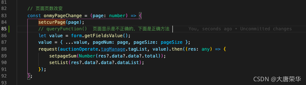 Antd Pagination Onchange pagination Onchange Antd Pagination Onchange pagination Onchange