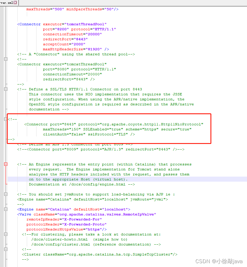 linux项目启动的时候报java.io.FileNotFoundException /root/.keystore (No such
