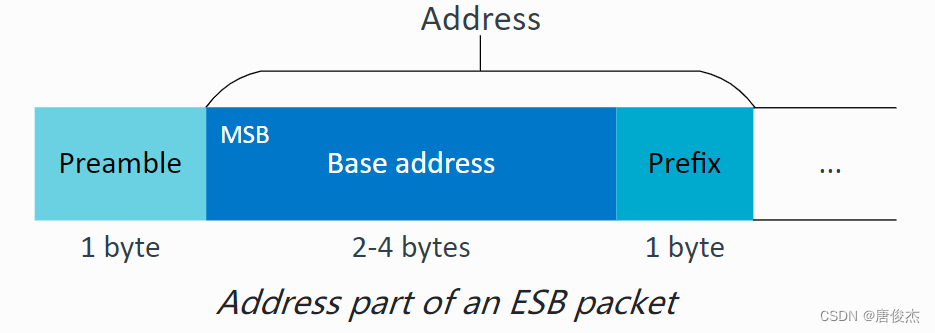 Enhanced ShockBurst (ESB)原文翻译