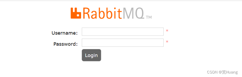 Linux环境下安装部署单机RabbitMQ（离线）