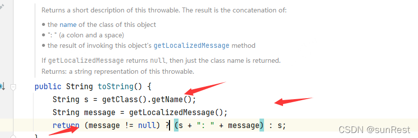 try catch遇到NullPointerException的坑_try catch用法 如果报错返回空-CSDN博客