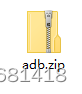 正确安装adb工具，且常用的adb命令