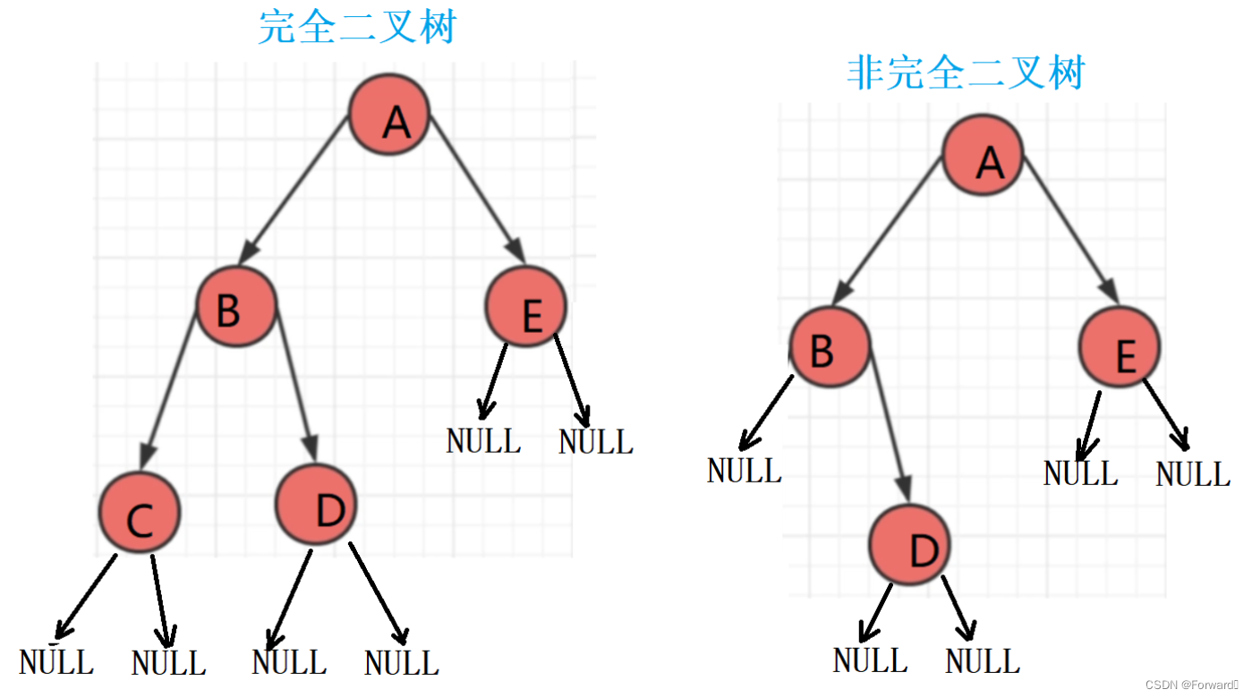 二叉树的常见操作