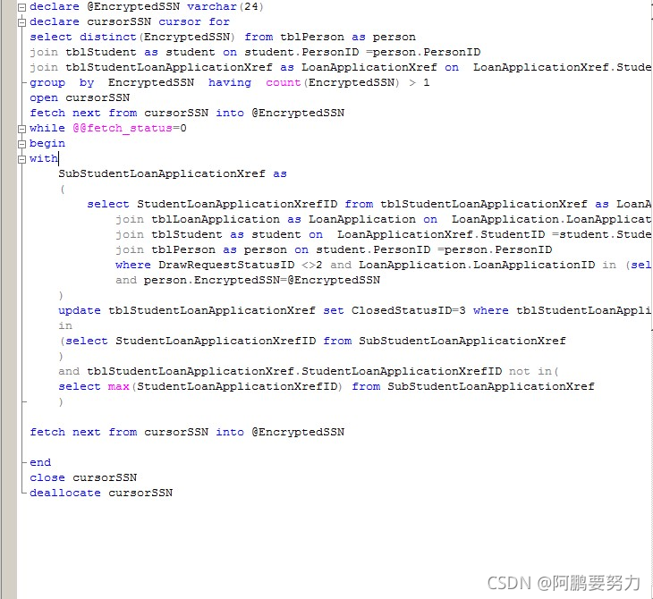 SQL Pretty Printer for SSMS 很不错的SQL格式化插件-CSDN博客