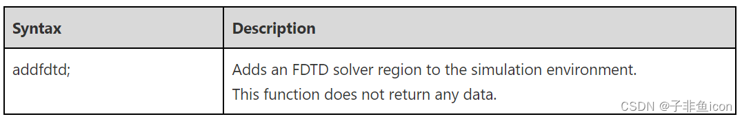 Lumerical Python API学习之补充笔记_lumerical学习-CSDN博客