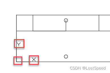 autoCAD2022 - 设置新的原点