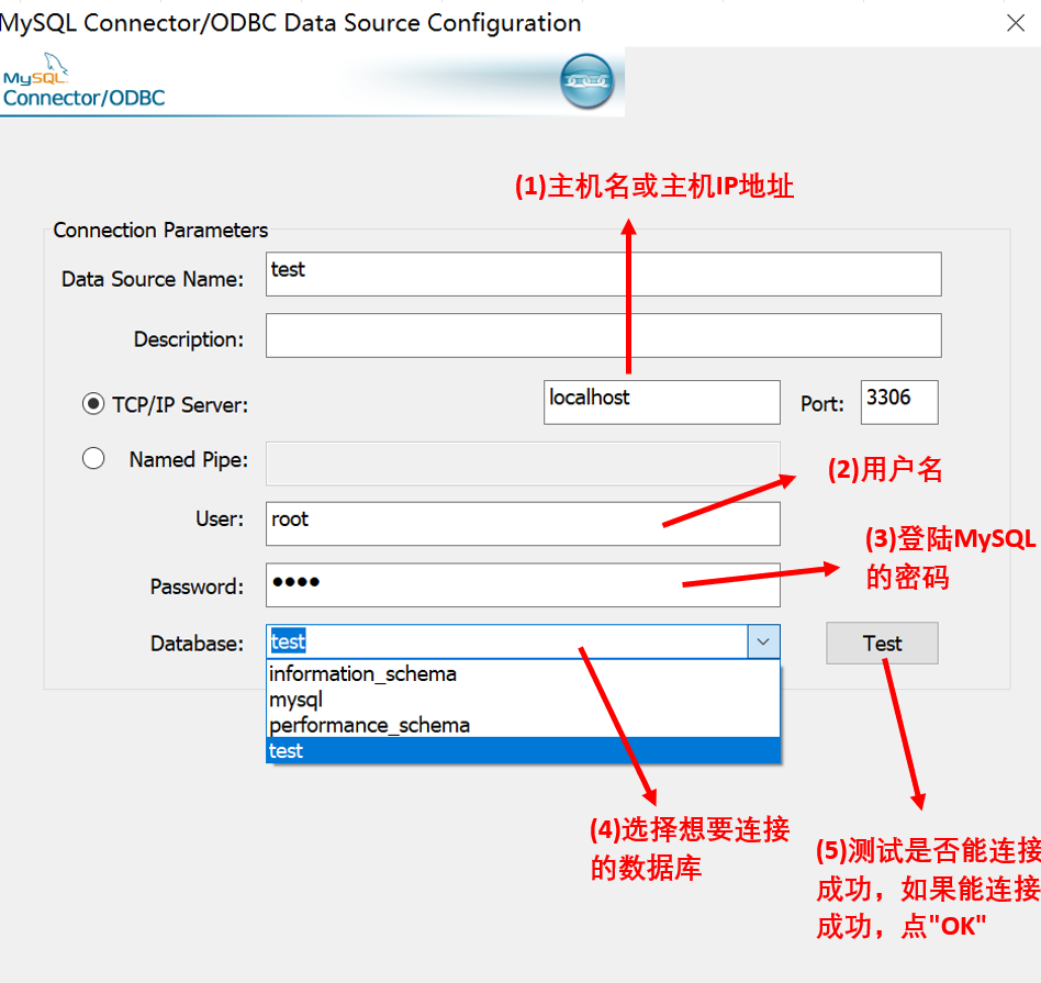 Powerdesigner imports tables to mysql database - Programmer Sought