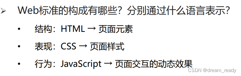 震惊!!!html竟然被...... 一篇博客让你从0开始熟悉并掌握html 超详细html笔记 全网独一份_熟悉html-CSDN博客