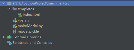 【Python】fastapi框架之Web部署机器学习模型_如何实现将训练好的ner模型部署到网页上-CSDN博客