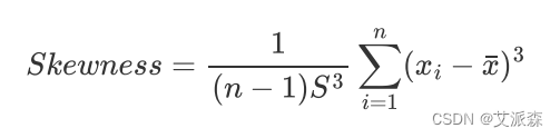 【SPSS】频数分析和基本描述统计量详细操作教程（附实战案例）