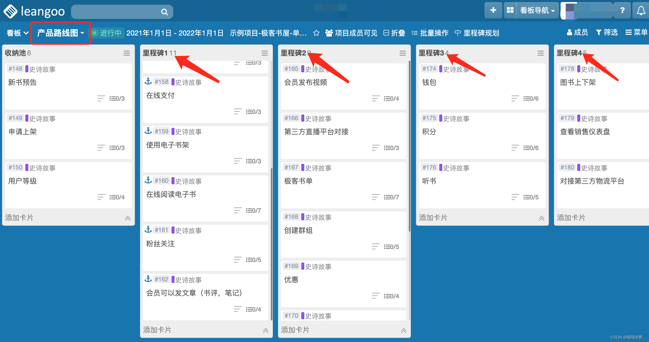 Scrum敏捷项目管理流程及敏捷管理工具