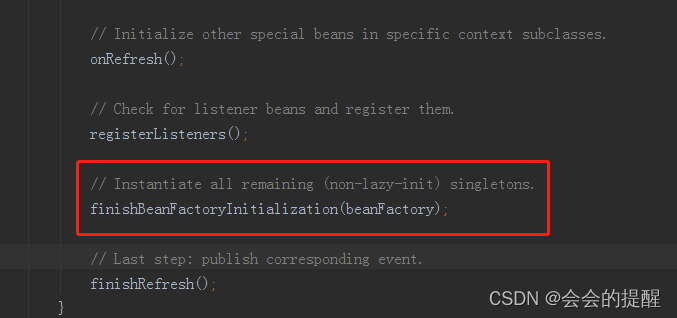 Postconstruct @PostConstruct, afterPropertiesSet and init-method execution order ...