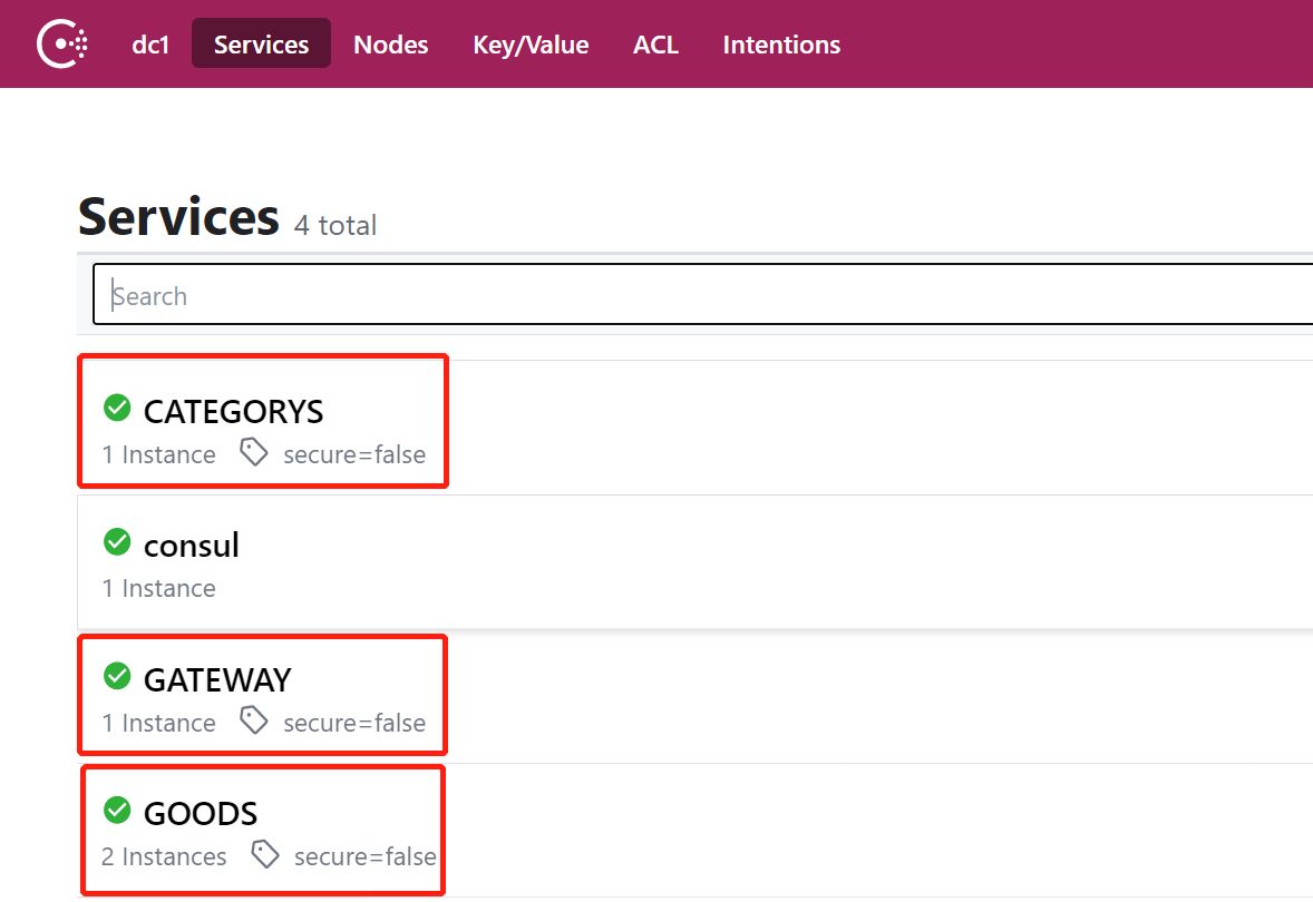 Spring cloud gateway gateway and load balancing framework ribbon actual ...
