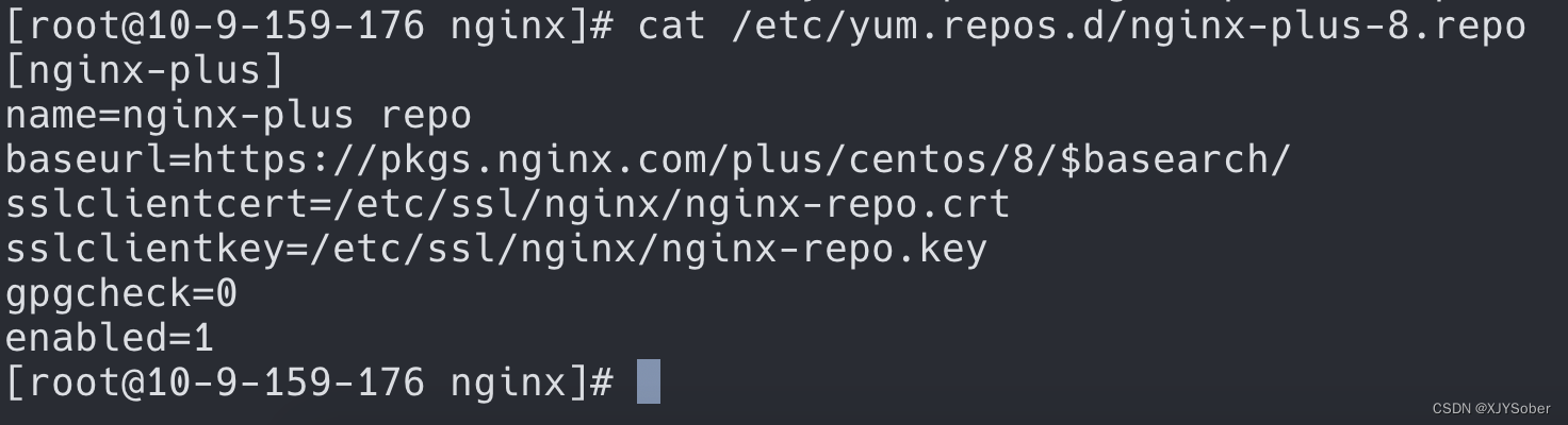 MacOS使用GeoIP2库查询ip详细信息