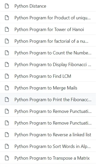 几个有趣且有用的Python自动化脚本_pyhton实现一些比较有趣的自动化脚本-CSDN博客