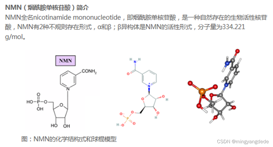 【NAD NADPH； FMN FAD ； NMN -化学】