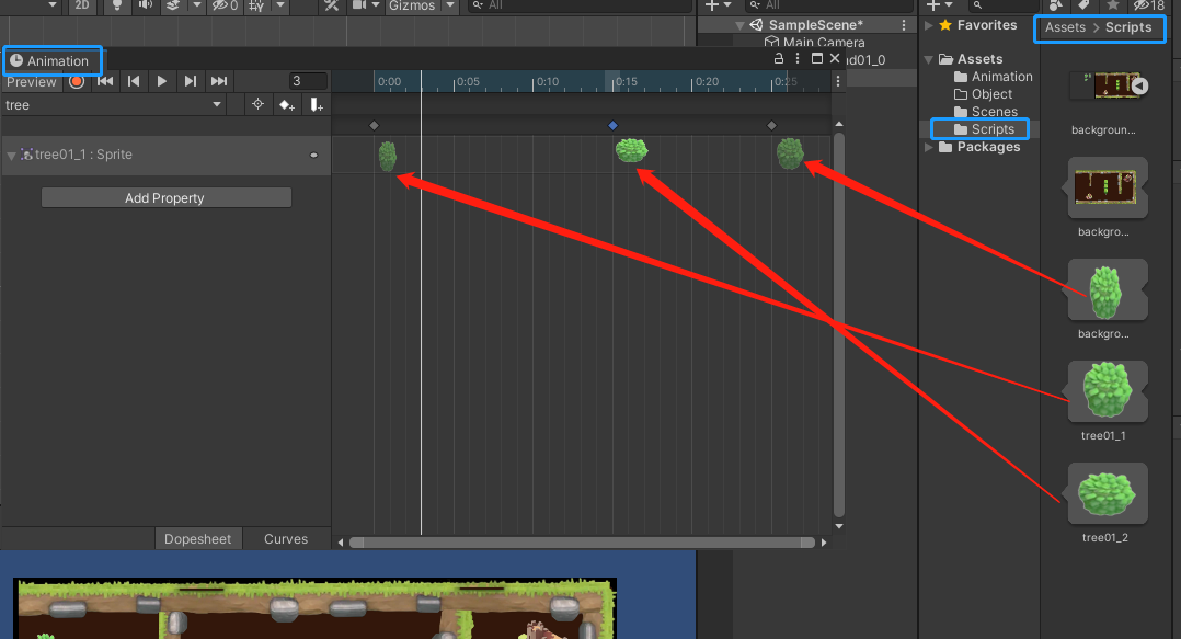 学编程C#之制作一个2D游戏（愤怒的小鸟/走迷宫）来理解——基础编程和界面跳转_c# 2d开发-CSDN博客
