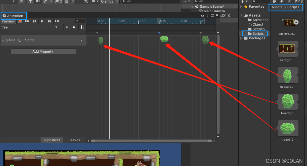 学编程C#之制作一个2D游戏(愤怒的小鸟/走迷宫)来理解——基础编程和界面跳转_c# 2d开发-CSDN博客
