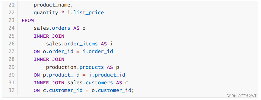 SQL VIEW（视图）：-CSDN博客