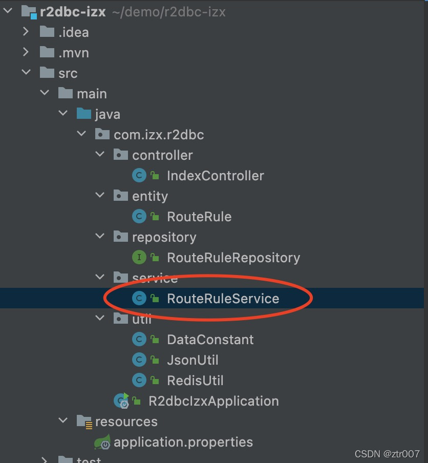 SpringBoot WebFlux系列(一):使用示例_spring-boot-starter-webflux-CSDN博客