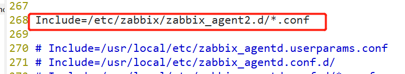 zabbix 监控系统_供天