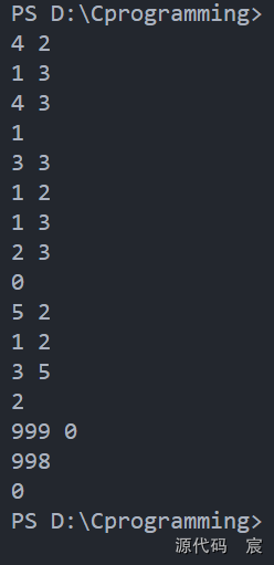 浙大计算机研究生复试上机考试-2005年畅通工程(考察并查集)