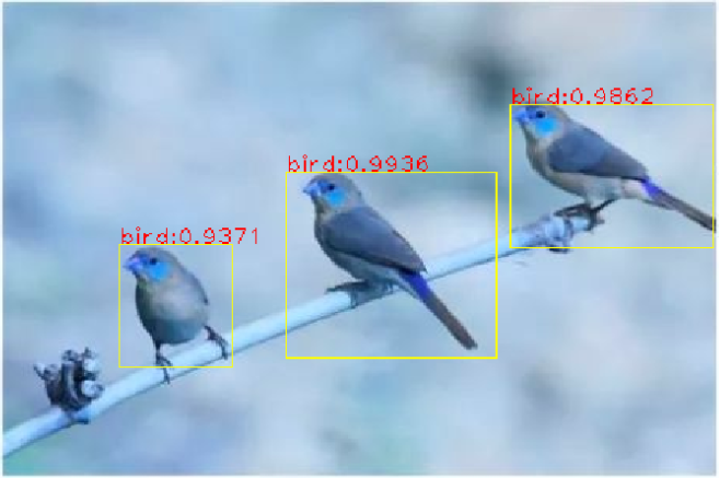 ▲ 图2.2.2 标注后处理的结果