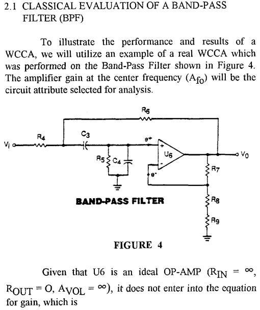 Worst Case Circuit Analysis Application Guidelines_how to avoid design