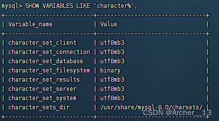 Docker学习（5）—— 在Docker上安装软件