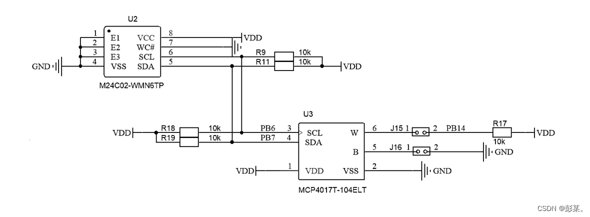 蓝桥杯STM32G431RBT6学习——GPIO