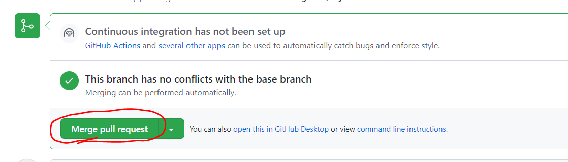 手把手教你简易上手GitHub（教程）