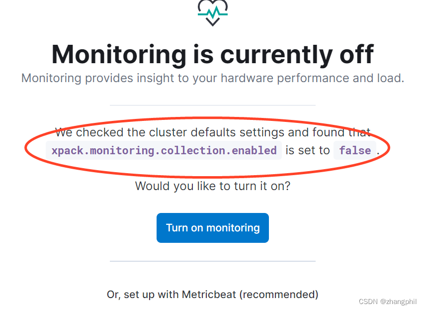 Metricbeat监控logstash运行状态上报Elasticsearch后Kibana可视化查看_elastic Stack ...