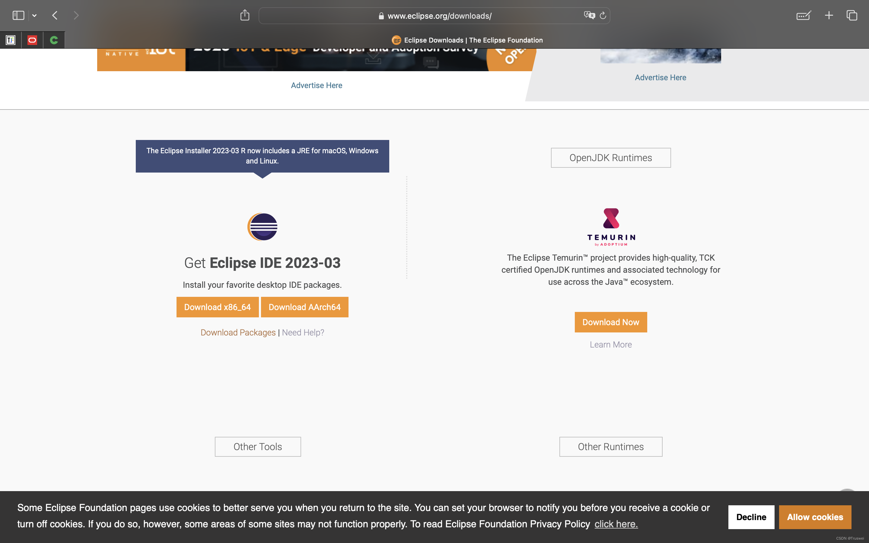 Java 基础02（Eclipse for Mac）_eclipse配置java环境 macos-CSDN博客