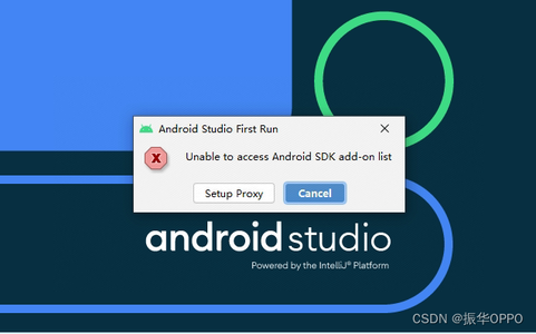 Android Studio SDK无法勾选安装的解决方案_android sdk platform不能勾选