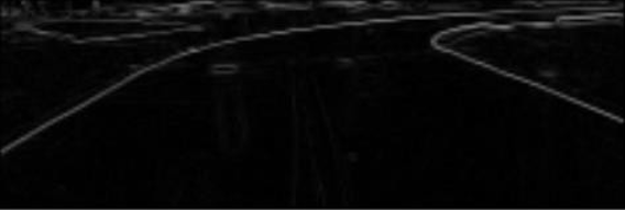 ▲ 图 4.2.2.2 苏泊尔算子卷积图像