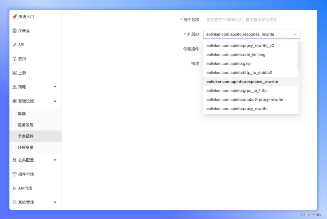 Apinto 网关进阶教程，插件开发入门指南