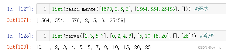 python3中的heapq模块（堆排序）使用-CSDN博客