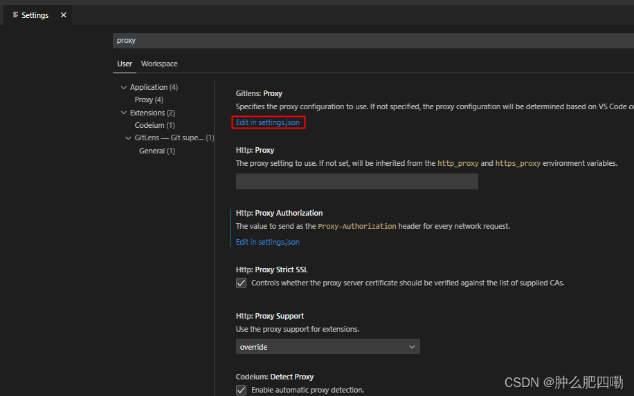 VSCode 搜索插件Error white fetching extension xhr faild问题_vscode 搜索插件error ...