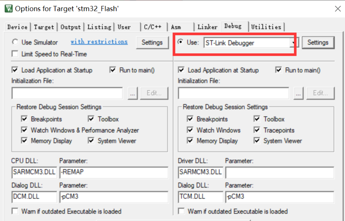 STM32 Flash read and write - Programmer Sought
