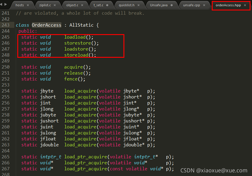 外链图片转存失败,源站可能有防盗链机制,建议将图片保存下来直接上传(img-XN5haA7r-1637744025402)(images/1.JUC并发编程/image-20210922204349150.png)