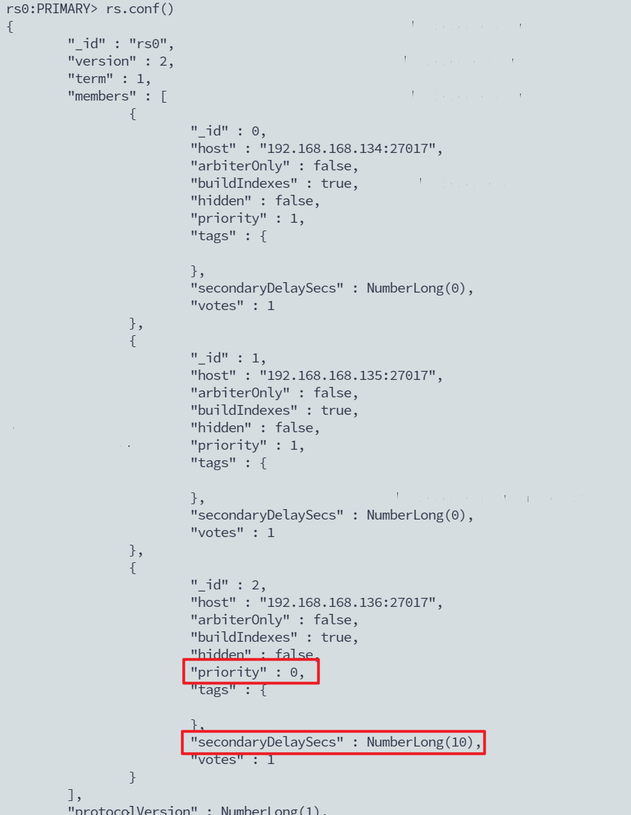 【闲聊杂谈】MongoDB中的分布式事务