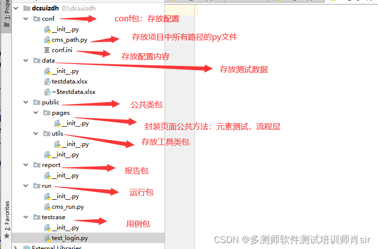 多测师肖sir_高级金牌讲师_ui自动化po框架