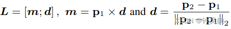 【公式详解】【优秀论文解读】EDPLVO: Efficient Direct Point-Line Visual Odometry-小白菜博客