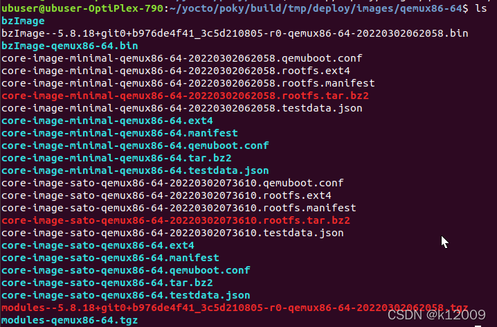 yocto 第一篇:quickly build_bitbake core-image-base 很耗时-CSDN博客