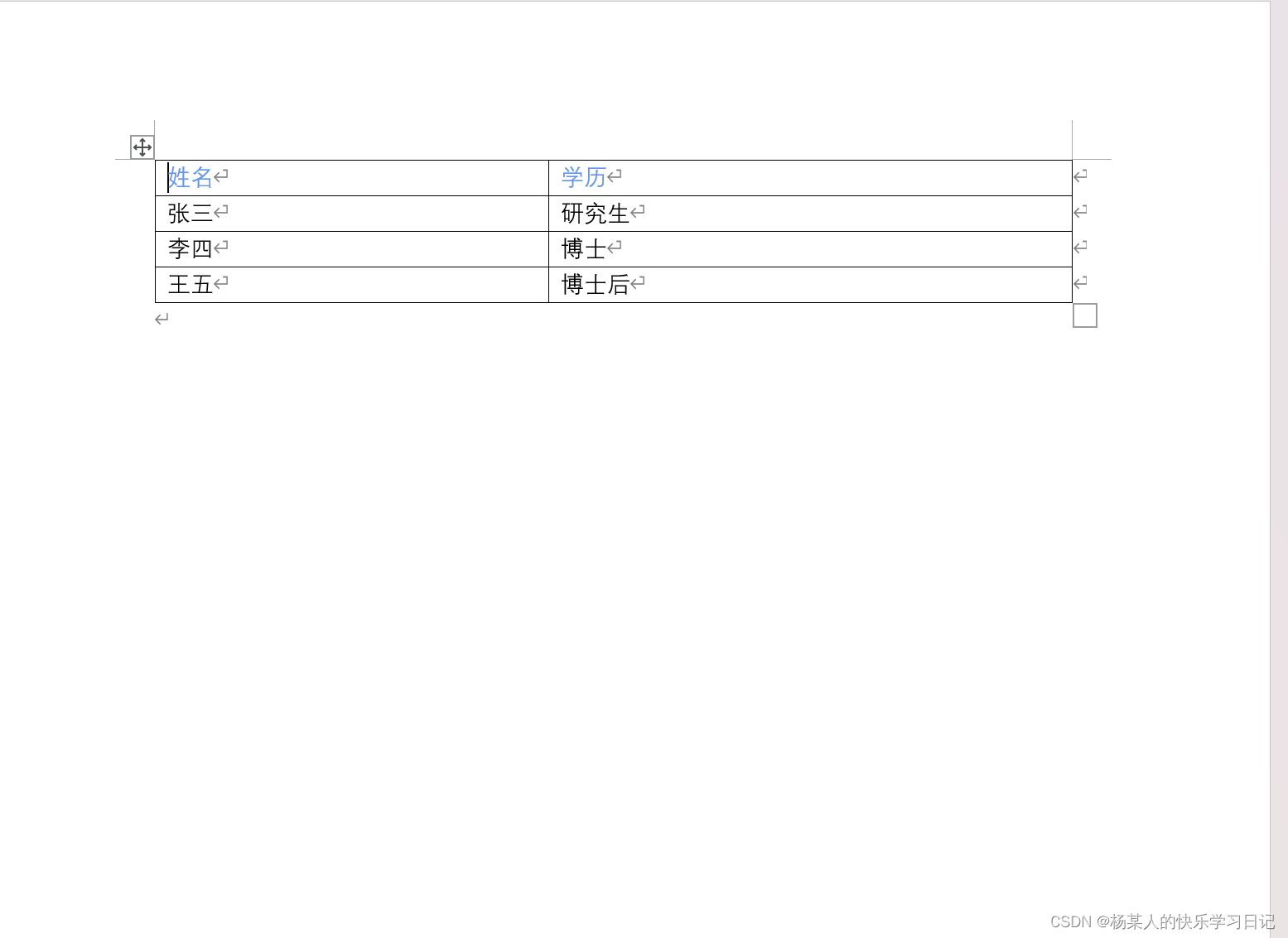 轻松学会Java导出word，一篇文章就够了！